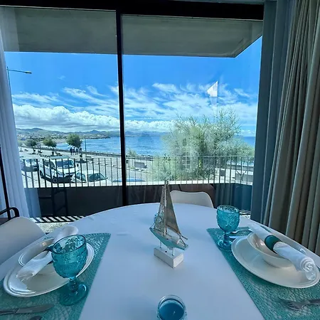 Casa Do Horizonte هيبيرا غْريندي