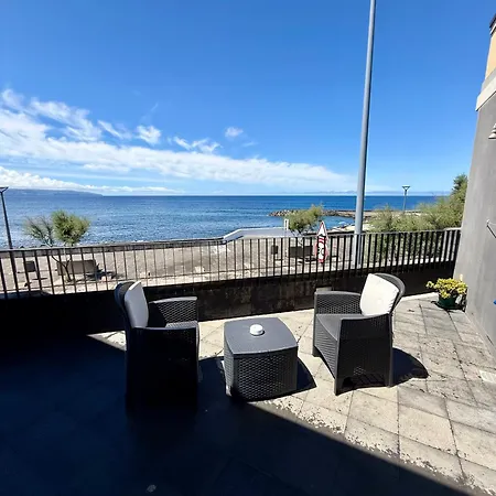 Casa Do Horizonte شقة *