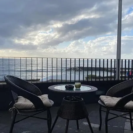 Apartamento Casa Do Horizonte *