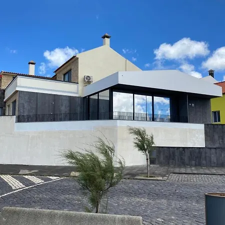 Casa Do Horizonte * Ribeira Grande