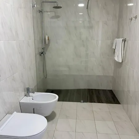 Casa Do Horizonte Appartement Ribeira Grande