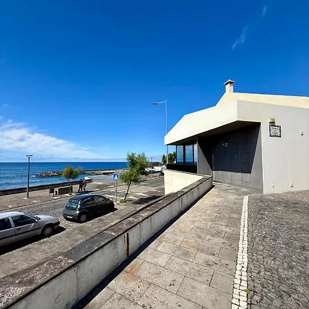 דירה Casa Do Horizonte