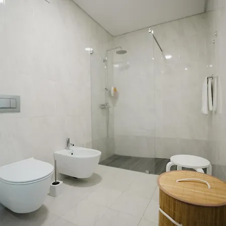 Casa Do Horizonte Apartment Ribeira Grande