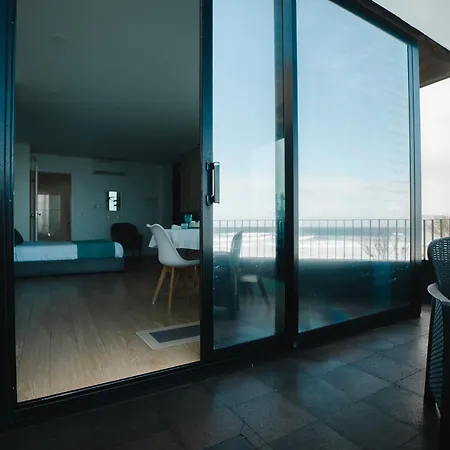Apartment Casa Do Horizonte Ribeira Grande