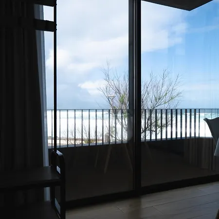 Casa Do Horizonte Apartment Ribeira Grande