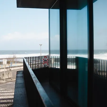 Apartment Casa Do Horizonte Ribeira Grande