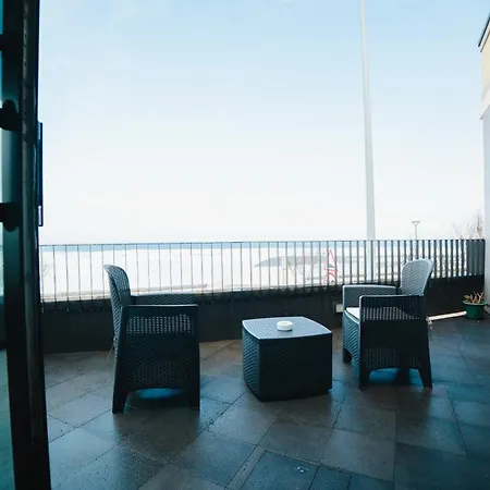 Casa Do Horizonte Apartment