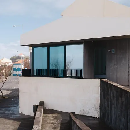 Casa Do Horizonte *