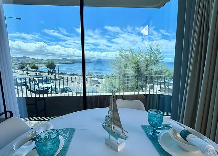 Casa Do Horizonte ריביירה גראנדה