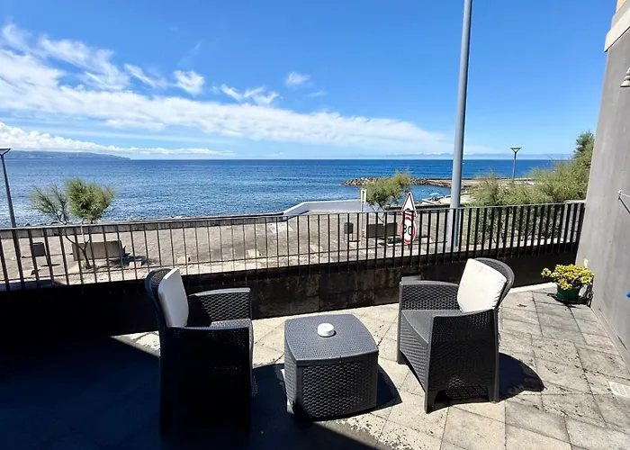 Casa Do Horizonte Apartament *