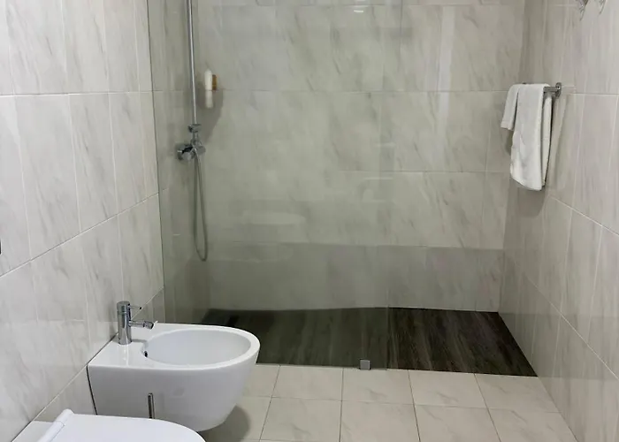 Casa Do Horizonte דירה ריביירה גראנדה