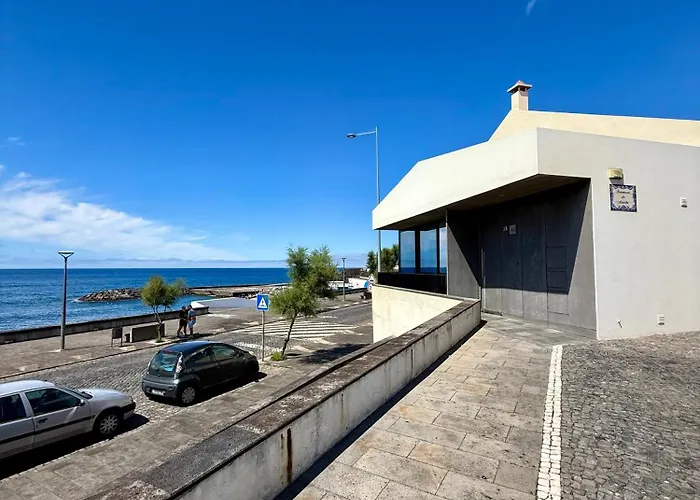 Lägenhet Casa Do Horizonte